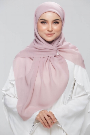 Defect Elegant Series  l Pink Belacan